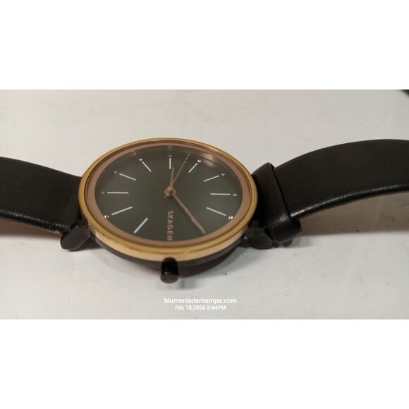 Watches